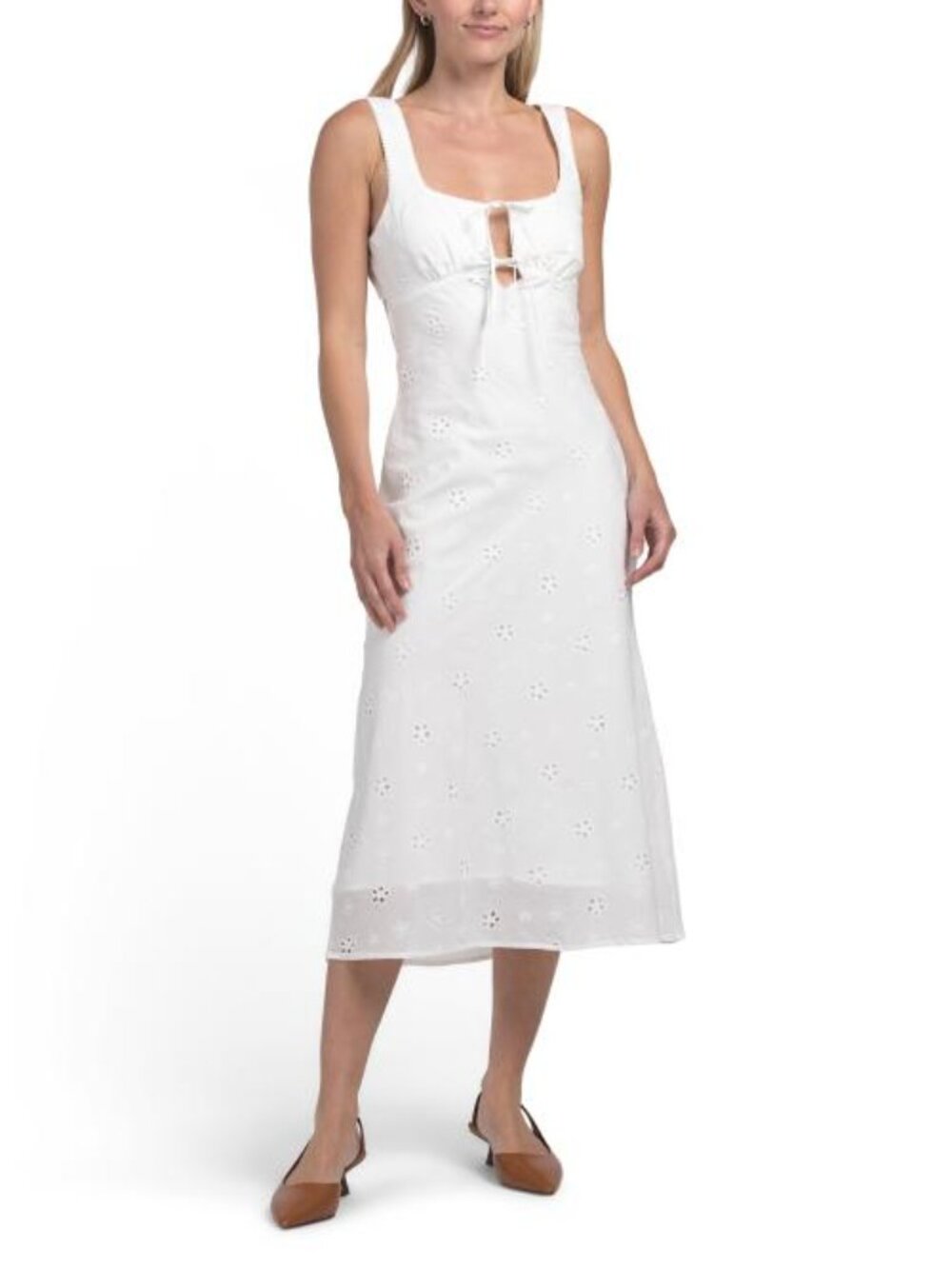 NIA Shane Dress